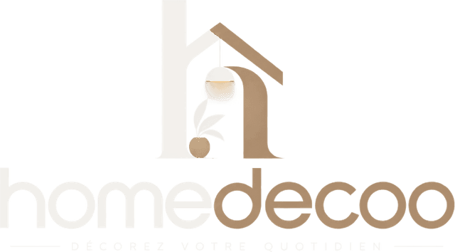 HomeDecoo - Décorez votre quotidien