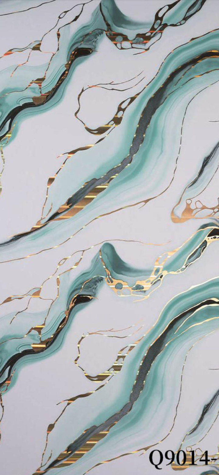 Quartz Vert